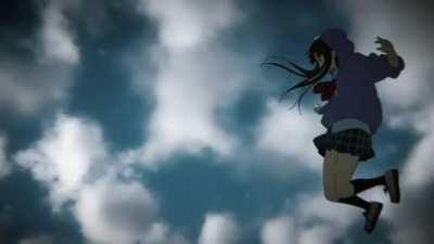 Cloudy with a chance of Mio