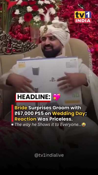 Ummmm 65k ps5 looks plain??