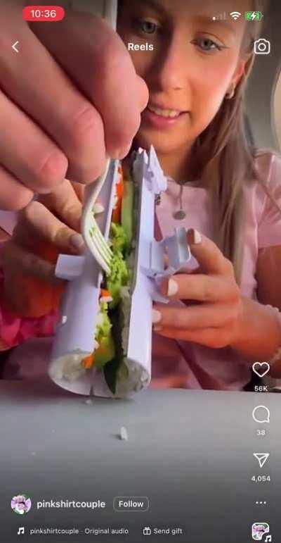 I would literally ask to be moved to another seat lol