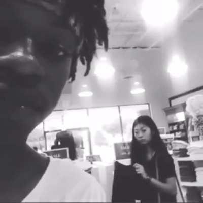 Foolio Been A Bad Ahh Jit 😂😂