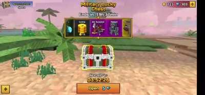 This is just in case nobody knew about it