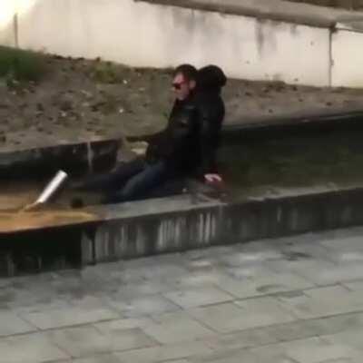 Do You Ever Look At Someone And Wonder, What Is Going On Inside Their Head?