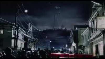 i took the tripod horn from the 2005 moive and gave it a remaster bc im bored