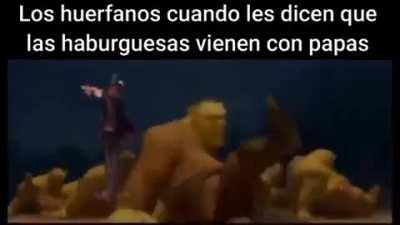 Todo el erre miau bailando 