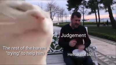 They do be vibin' tho