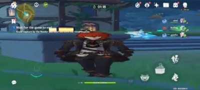 Just another day as a mobile user