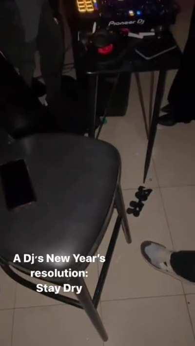 That's what you get for drastically reducing the BPM