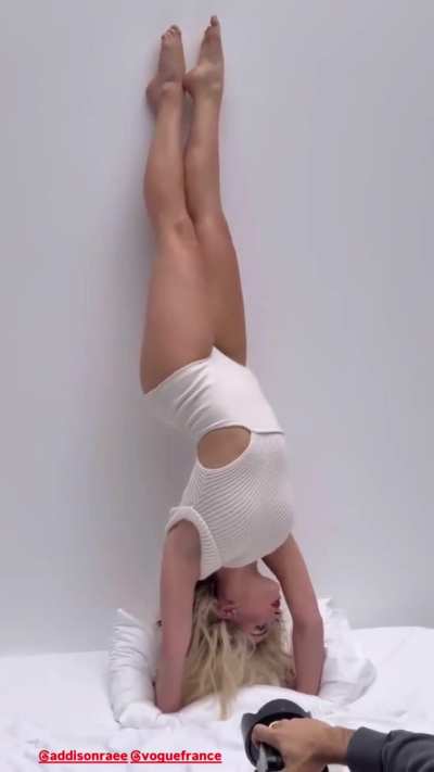 BTS for Vogue France