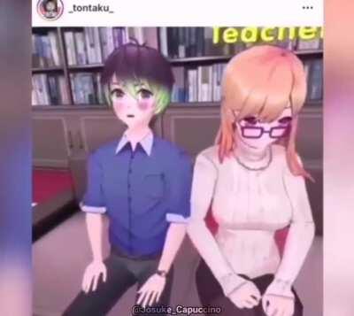 NO MORE GENTLE BONKS, TIME FOR SOME SKULL BREAKING!!!