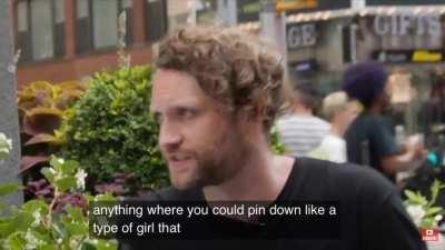 What's the Craziest Race of Girl to Date?