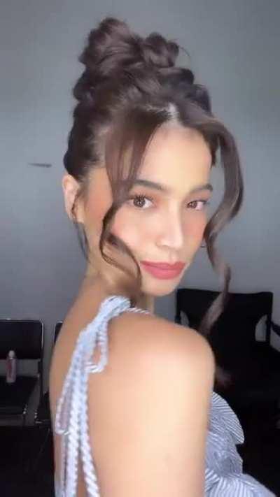 Anne Curtis