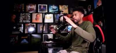 Exactly how I felt for the whole album.