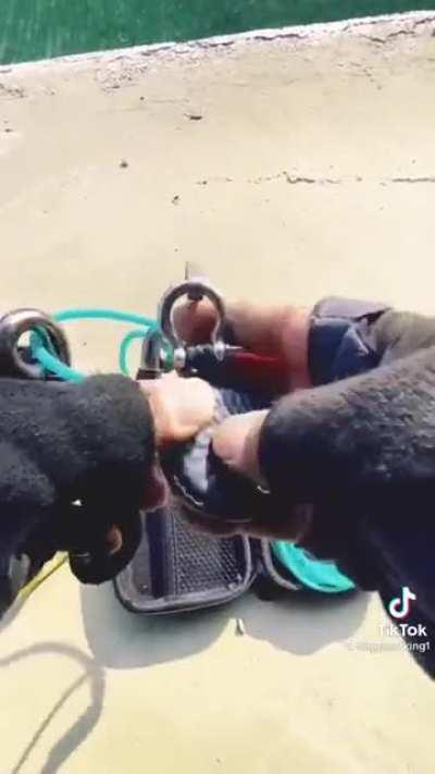 Tactical Slingshot Kit(Lethal gear) - Can be used to arm civillians or land silent shots, dealing a small-medium amount of damage from a very long range.