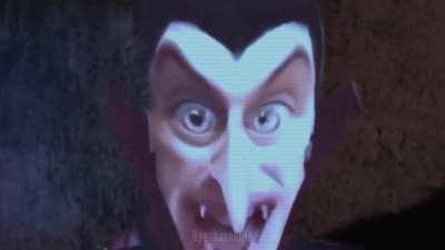 Obi-Wan views the message