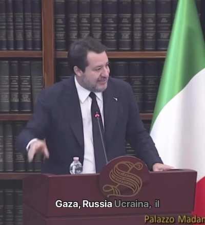 POV: Your Italian teacher drops a new learning method based on random word lists