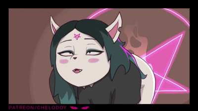 Chelodoy - The Ritual'ing [The Summoning]