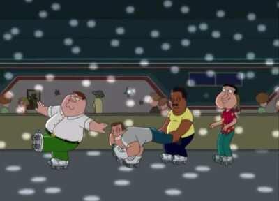 Better quality version of that Family Guy meme 💀