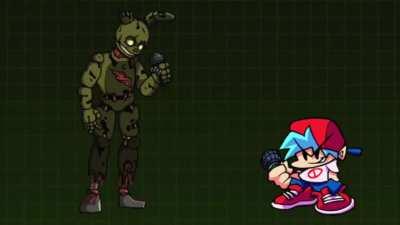 Nightmare (by jacaris)