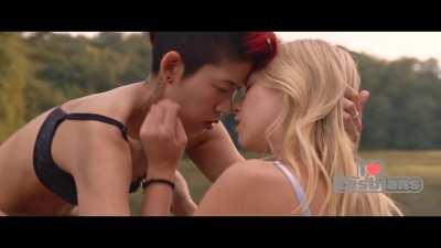 Anna Lore & Monique Kim (They/Them) *REDUCED MUSIC & 60FPS*