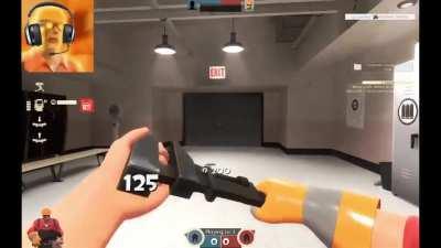 🔧Engineer🔧 Gaming🎮 DIES?!?!?!? BY SPY GAMING👿 😭😭😭 WATCH MUST ENTIRE VIDEO 😭😭😭 ( LIVE REACTION )