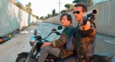 Oi, fellas! Get over here and check out these beauties!