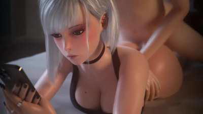 Tyvania Sexual Service 🍆