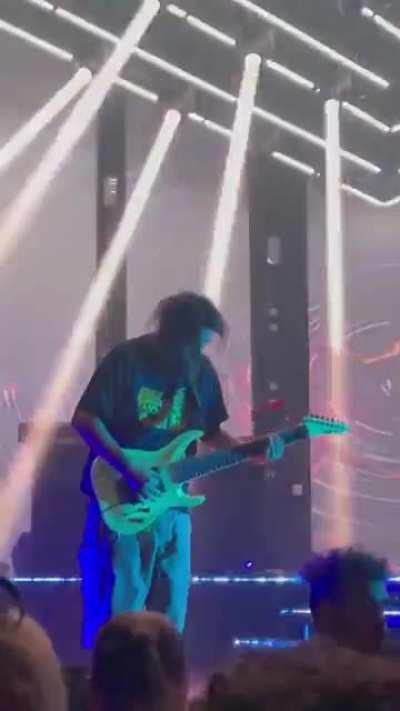 Chelsea Theater in Vegas 4/22