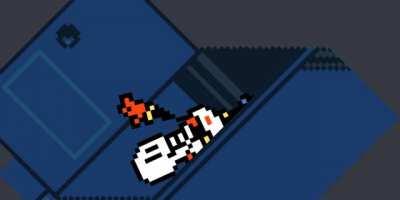 Me waking up and logging onto reddit only to see that the EATEOF mod and the corrupted mod are now super controversial and the whole 