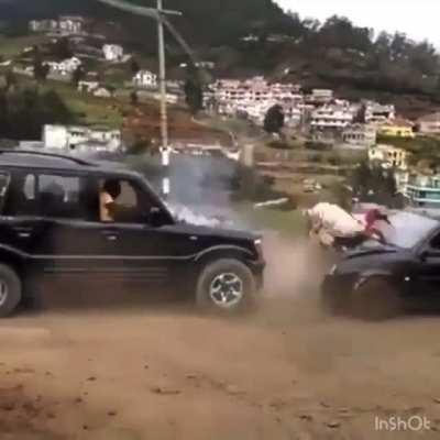 What was their goal in this?