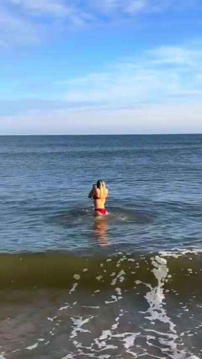 Olivia Dunne - American Gymnast 