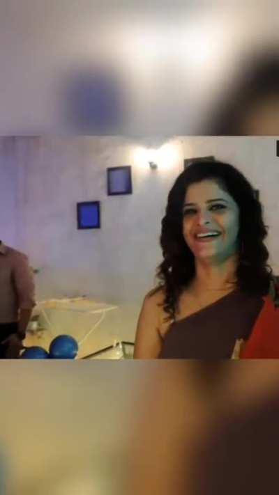 Found Riva Arora's vlogs on youtube.. definitely a little inappropriate for a 12 year old?