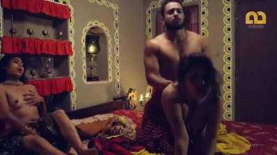 X Sutra | S01E03 | Bumbam | Full Video in Comment