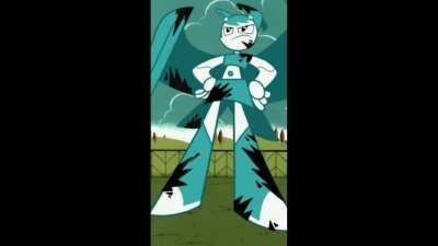 Jenny wakeman becomes canny