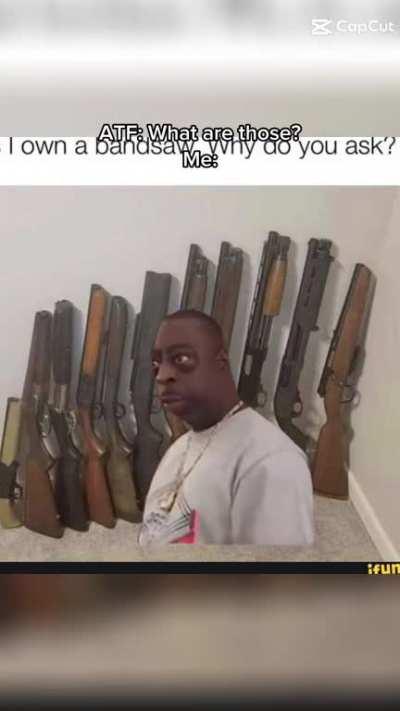 ATF: What are those?