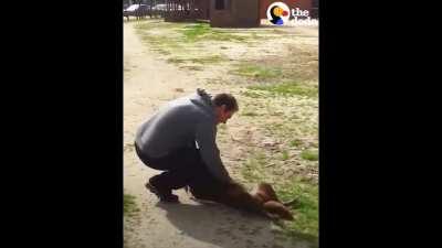 Reunited and it feels so good