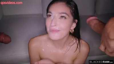 [discord:torl134#6743] make a cumtribute to one of my IRL's and get a reward