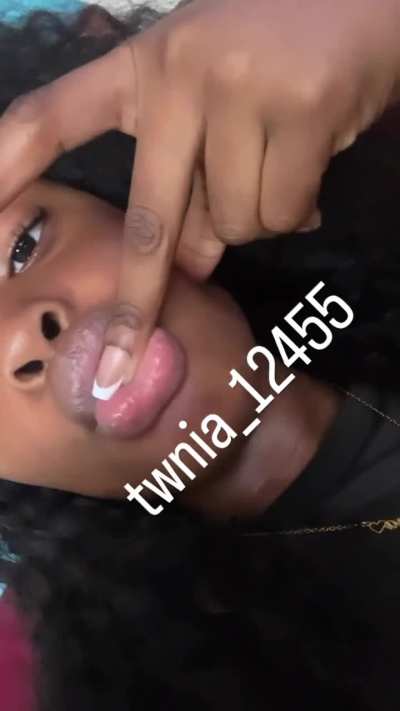 sending 3 , 5min videos for 50 👀😮‍💨