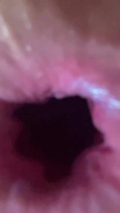 This is my magic trick 🥒