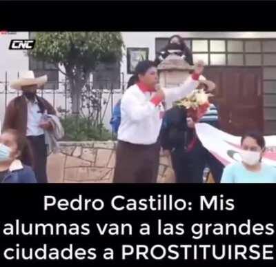 Profesor de primaria