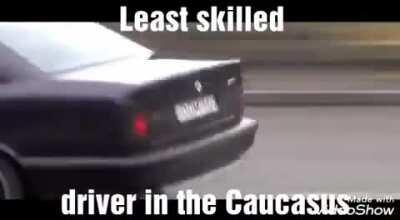 The real Fast & Furious