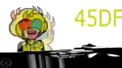 Mituna has fucking lost it