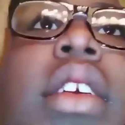 this the path Kai headed for if he keeps retwisting stg 😭