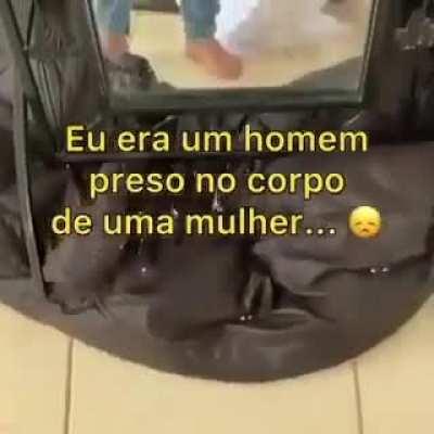 Que lindo estou emocionando