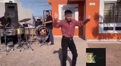 un bailecito con Animals as leaders o que