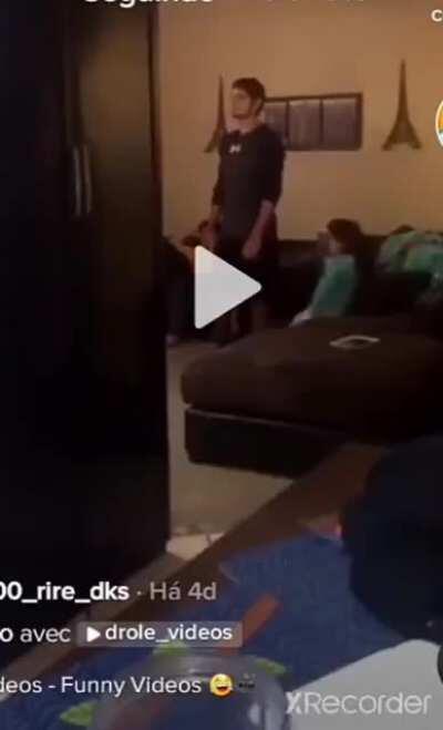 A mentira//A verdade