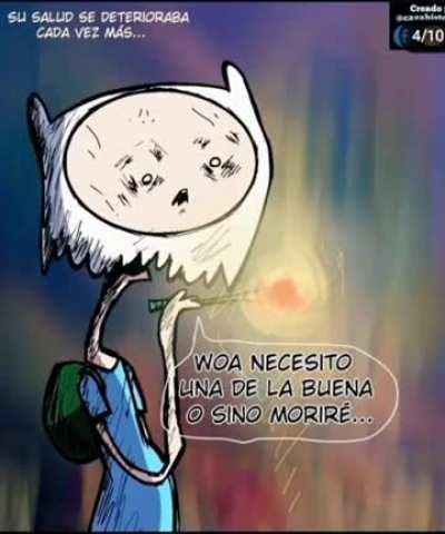 Don't do drug guys, stay clean