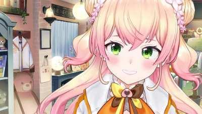 Hi～～～～～～！🌸