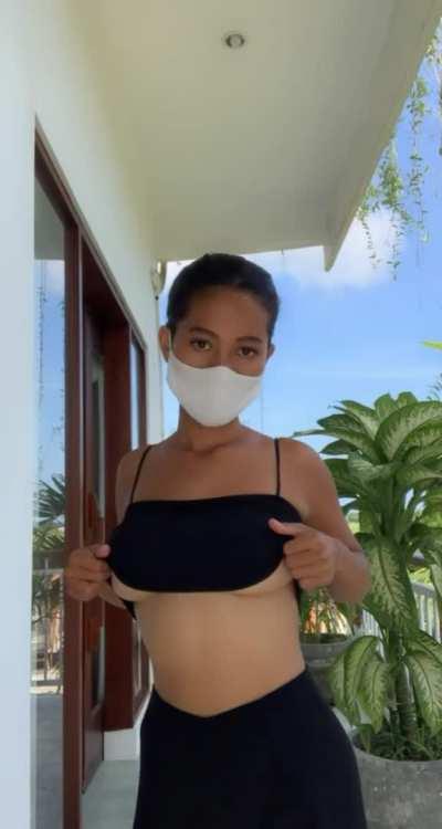 Do you think, they need fresh air ? :p