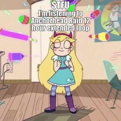 Song's an absolute banger