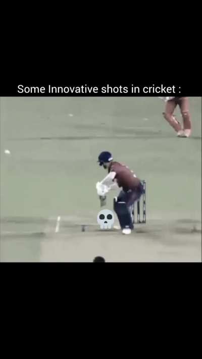 No farmer was harmed in this video